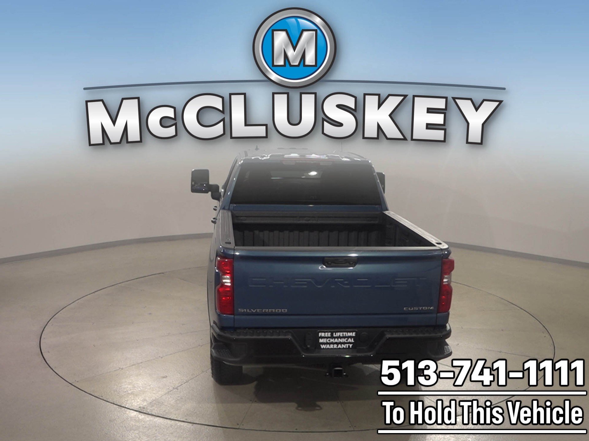 2026 Chevrolet Silverado 2500 HD Custom - Photo 55