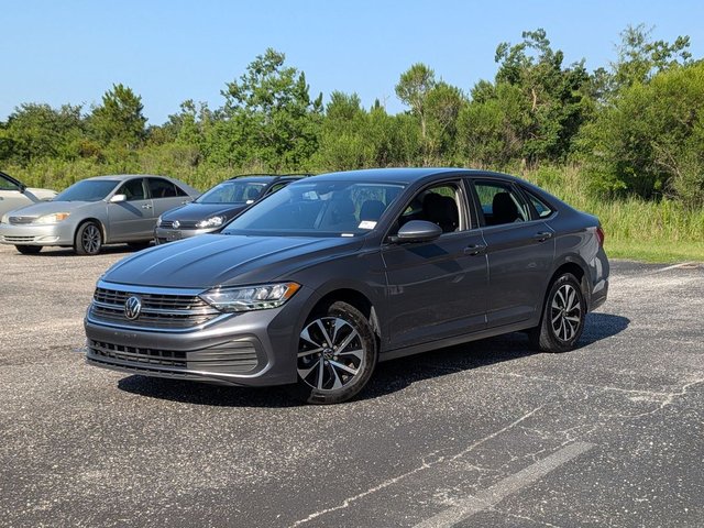 2024 Volkswagen Jetta 1.5T S