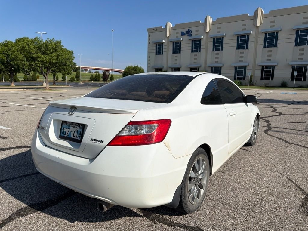Used 2009  Honda EX image 6