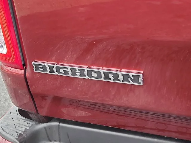 Used 2022 Red Ram Big Horn/Lone Star image 30