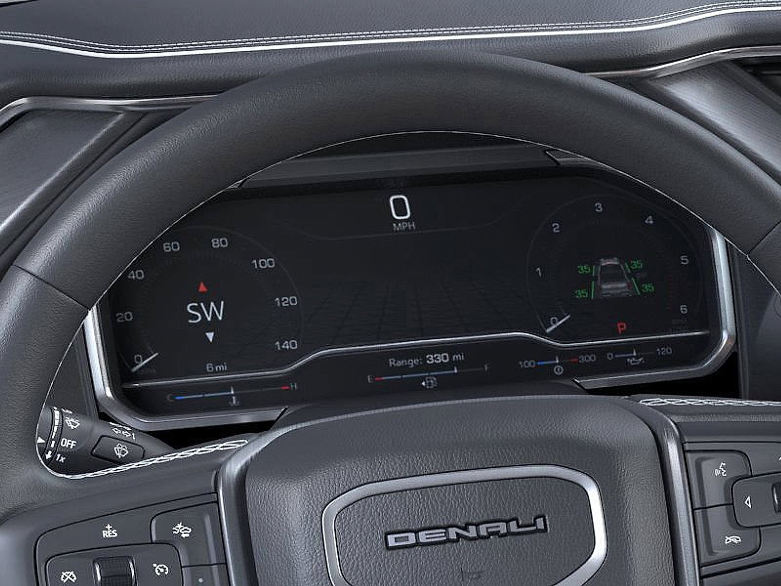 2026 GMC Sierra 2500HD Denali Ultimate - Photo 18