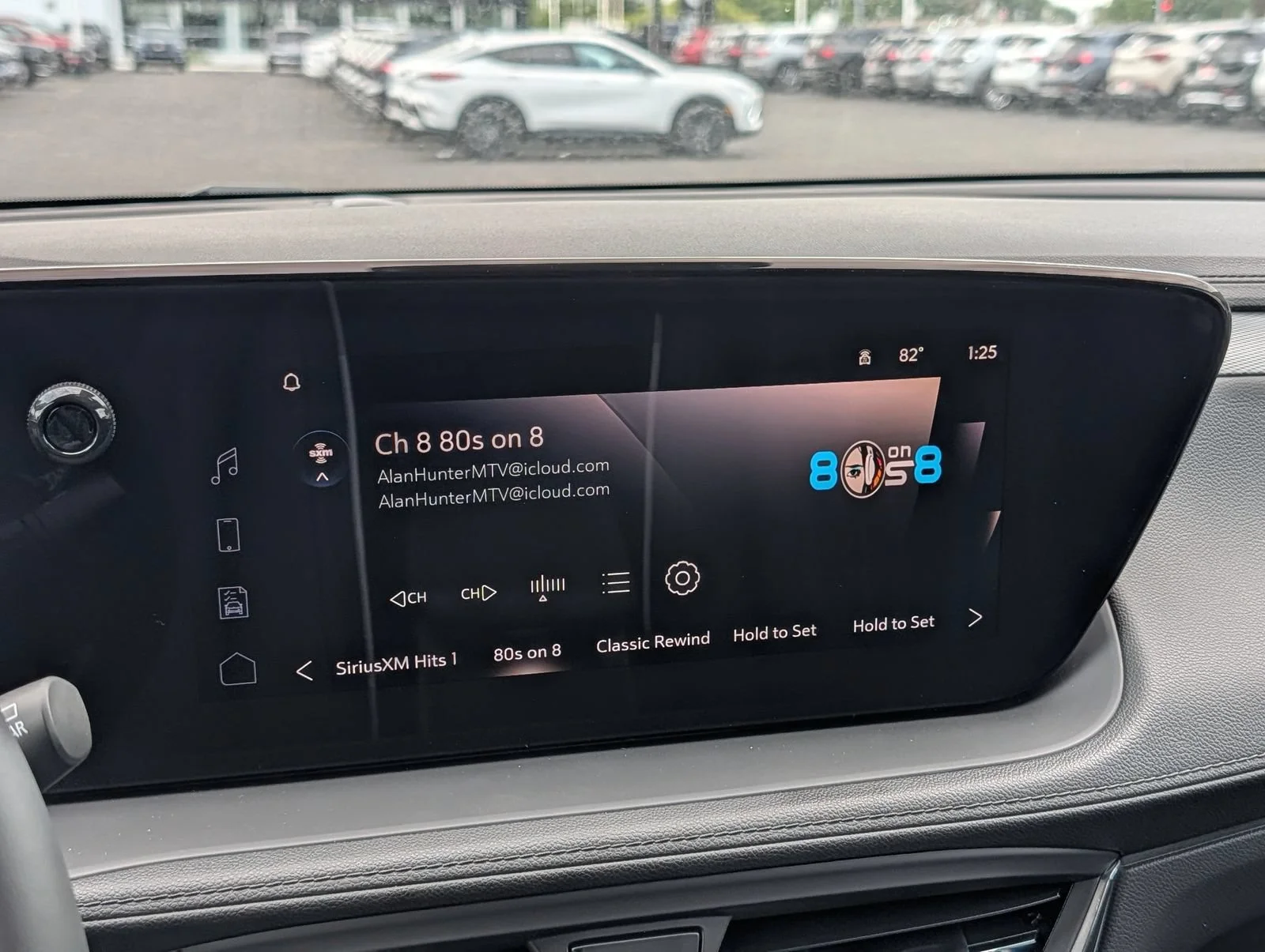 2026 Buick Encore GX Avenir - Photo 10
