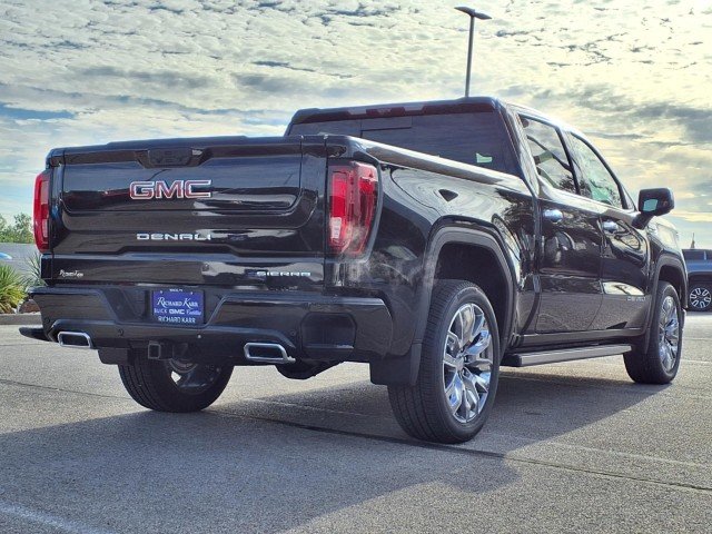 2026 GMC Sierra 1500 Denali - Photo 7