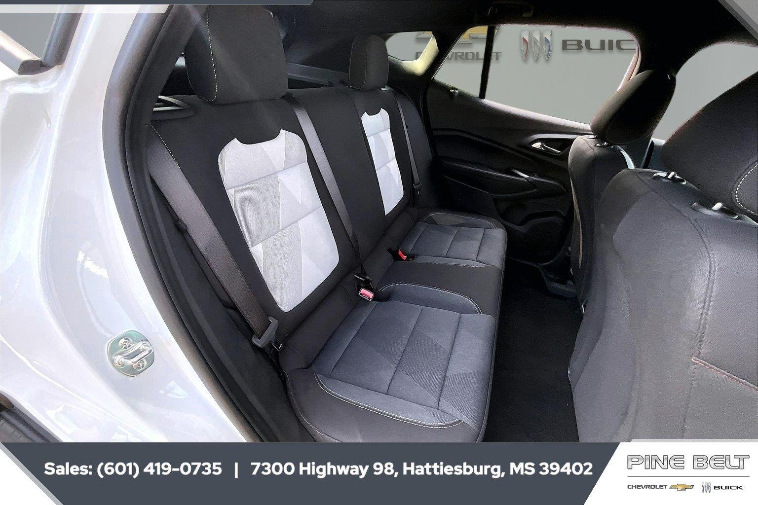 2026 Chevrolet Trax RS - Photo 20