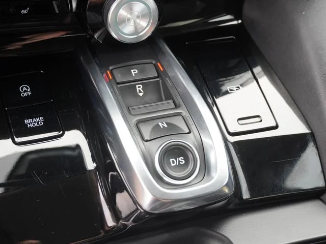 Used 2024 Gold Acura Technology image 28