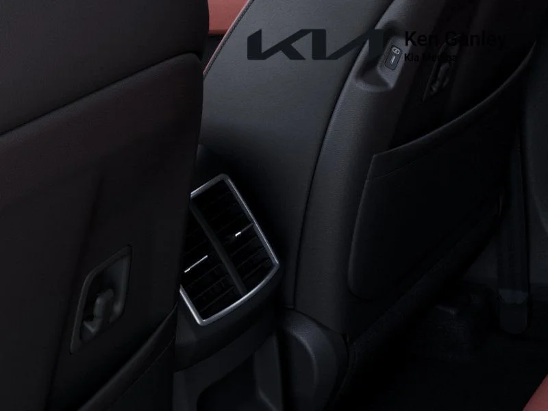 New 2026 Ebony Black Kia SX Prestige image 26