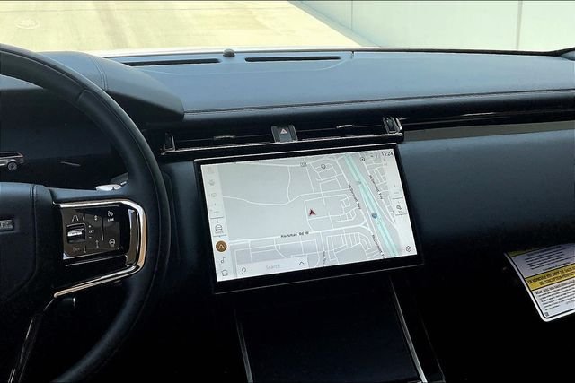 2026 Land Rover Range Rover Velar Dynamic SE - Photo 6