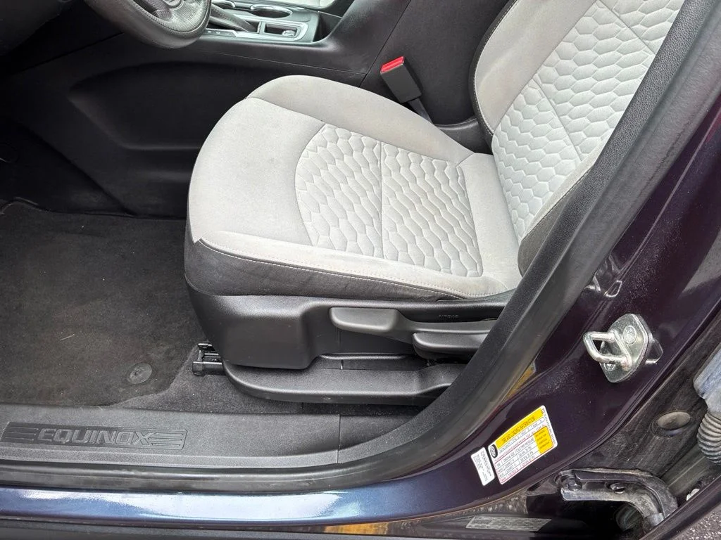 Used 2019 Blue Chevrolet LS image 13