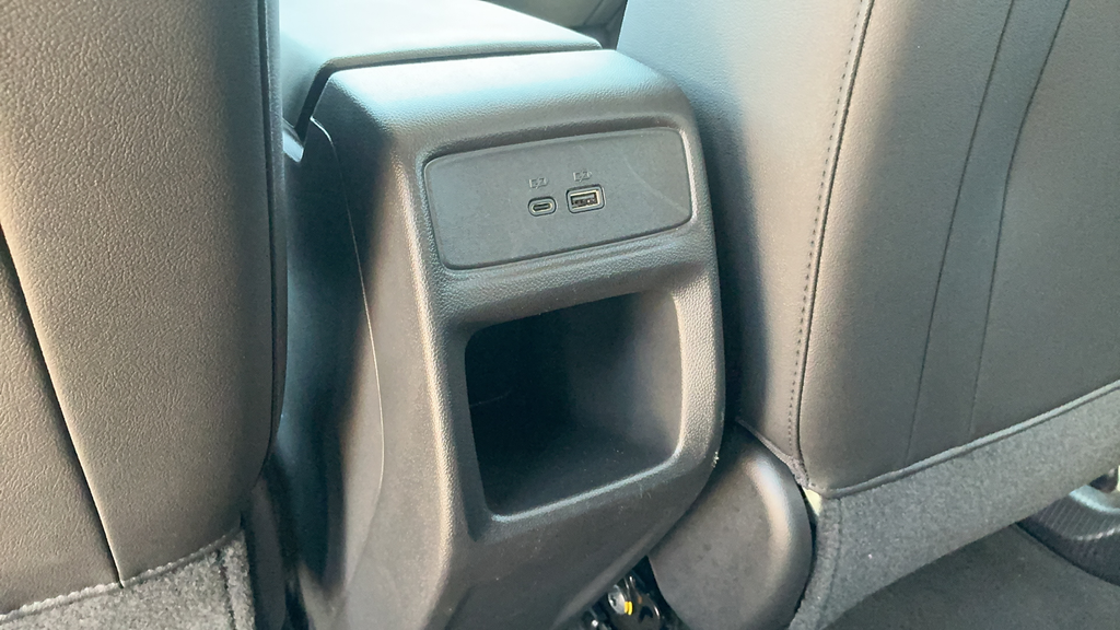Used 2025 Red Chevrolet LT image 20