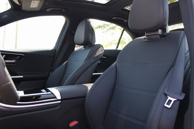2025 Mercedes-Benz C-Class Sedan C 300 - Photo 63