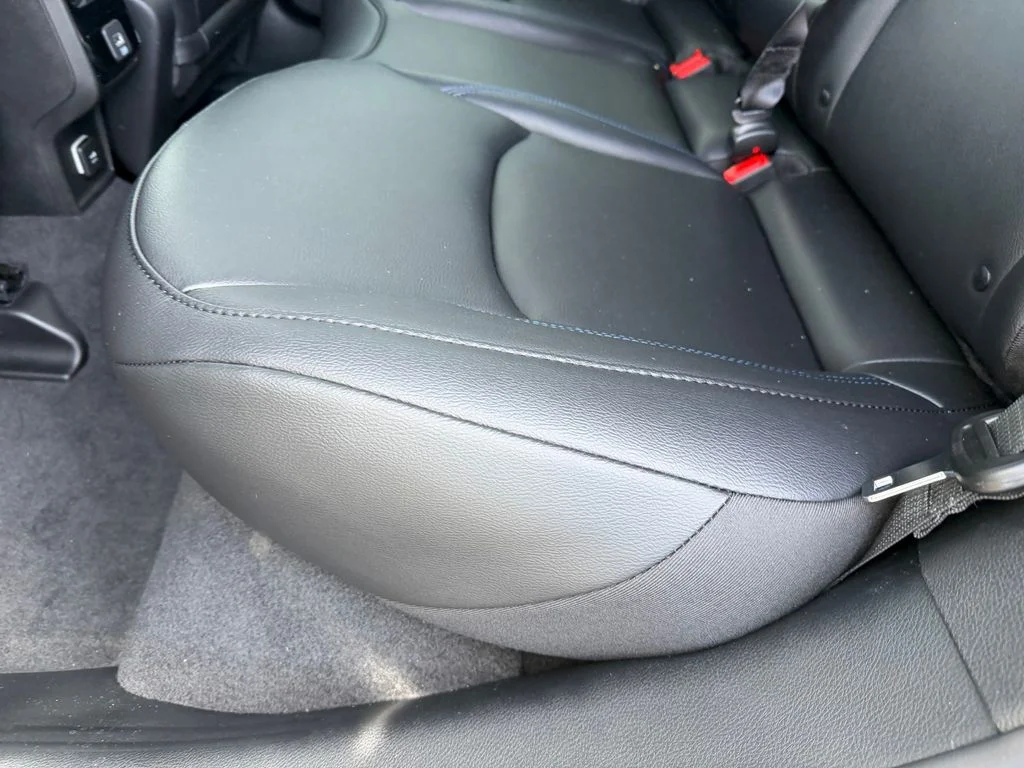 2026 Jeep Compass Limited Altitude - Photo 25