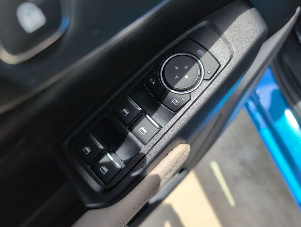 New 2026 Blue Ford XLT image 29