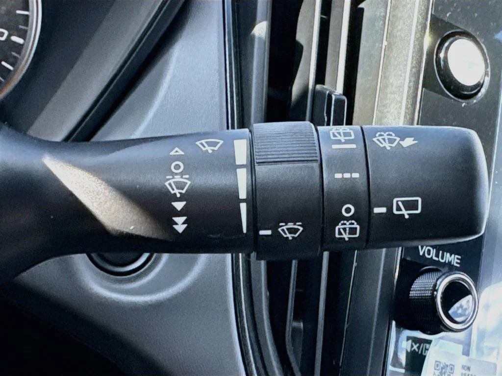 New 2027  Subaru Wilderness image 14