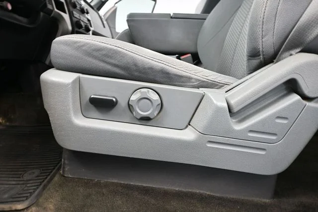 Used 2014 White Ford XLT image 19