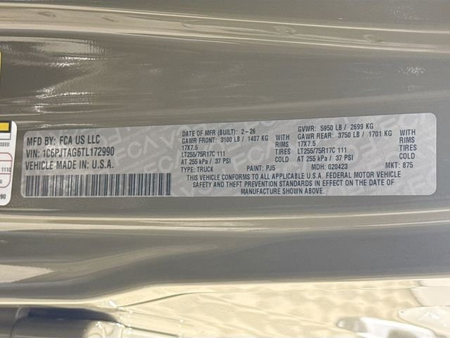 New 2026 41 Exterior Paint Jeep Willys 41 image 30