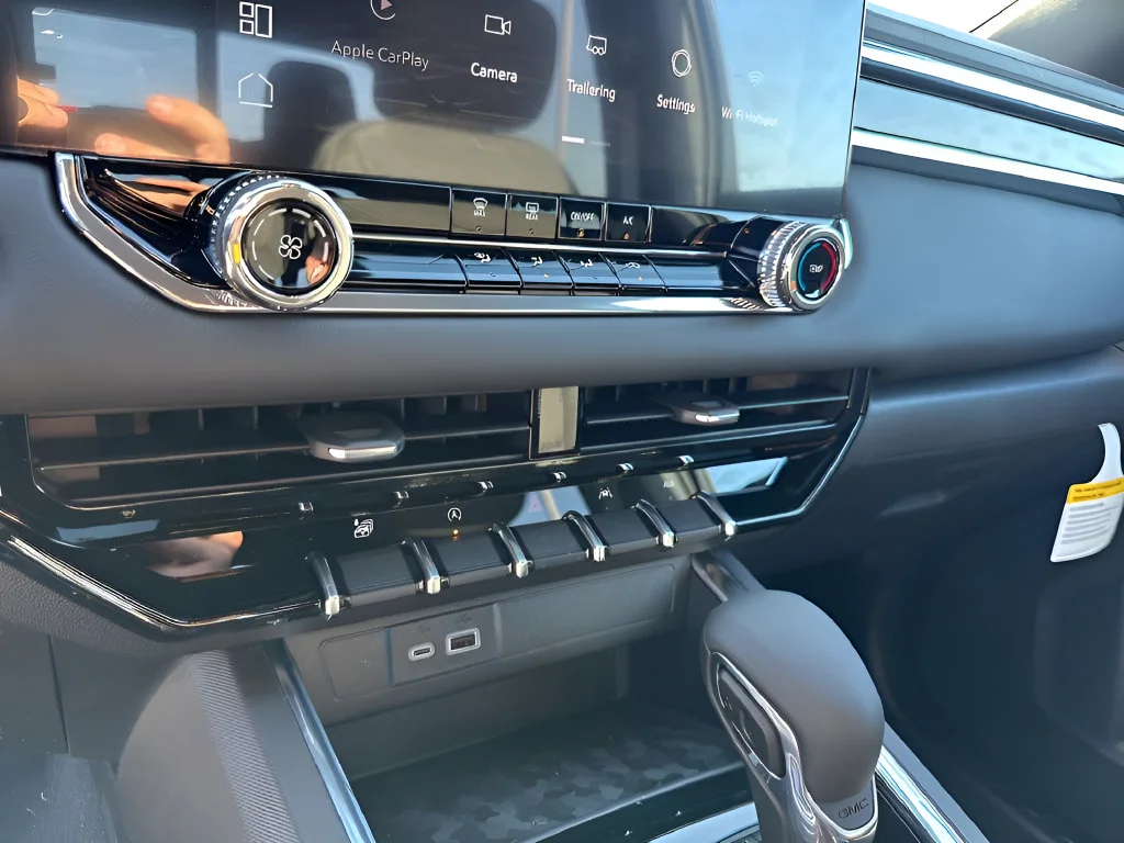 2026 GMC Canyon Elevation - Photo 37