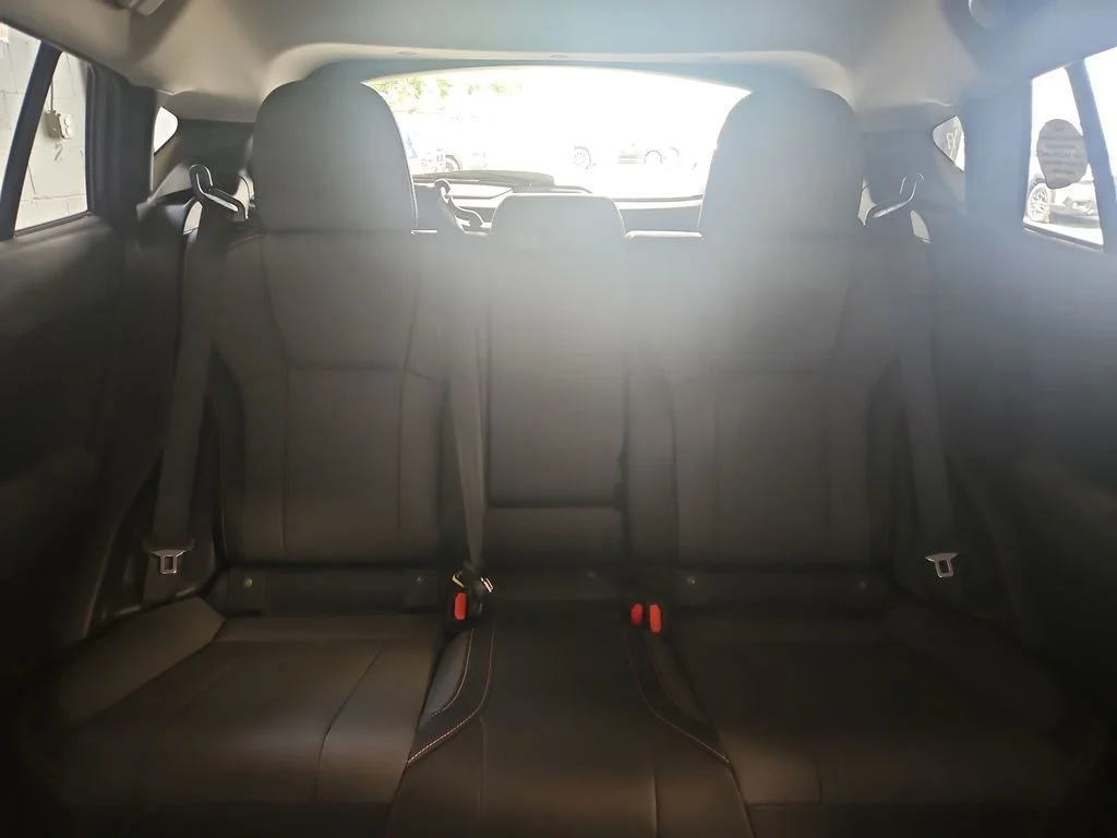 New 2026 MAGNETITE GRAY PEARL Subaru Limited Hybrid image 10