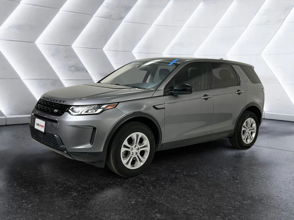 Used 2022  Land Rover S image 3