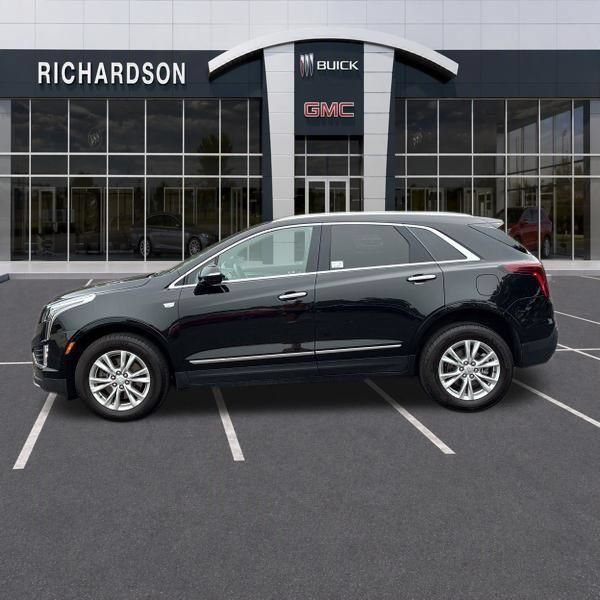 2024 Cadillac XT5 Luxury - Photo 6