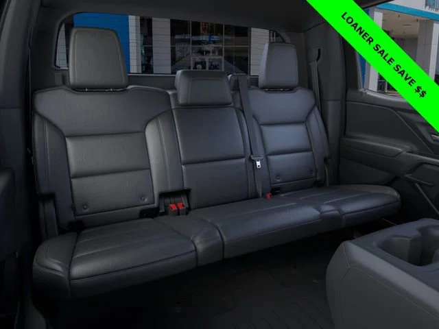 2025 Chevrolet Silverado EV Work Truck - Photo 17