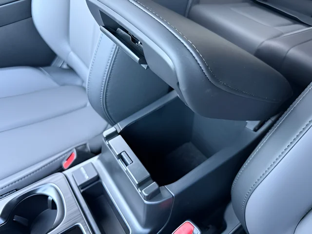 New 2026 Silver Subaru Premium image 19
