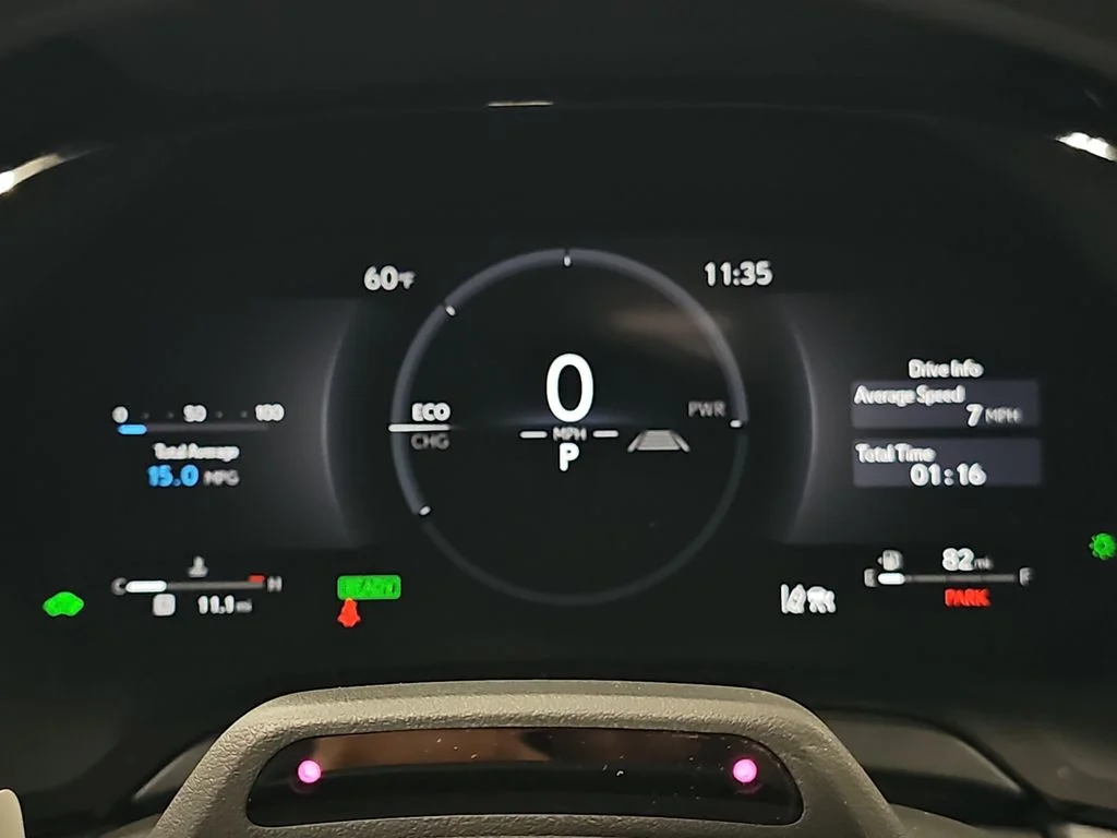 New 2026 Eminent White Pearl Lexus 350h Premium+ image 17