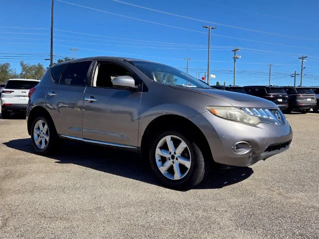 Used 2010 Gray Nissan S image 1