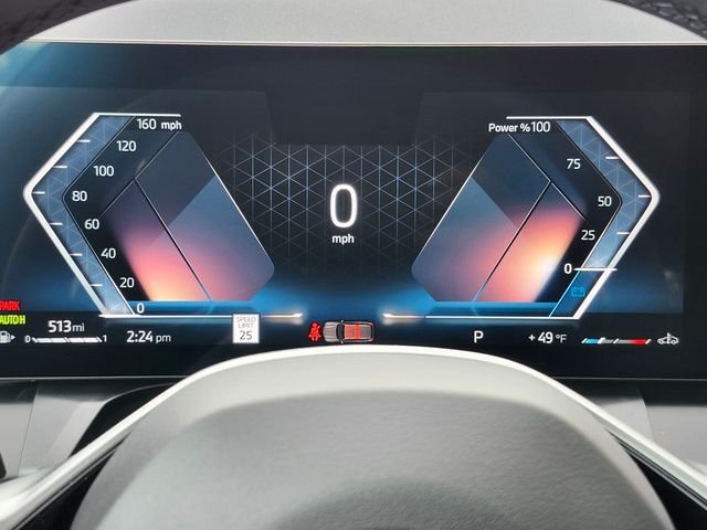2026 BMW X3 30 - Photo 31