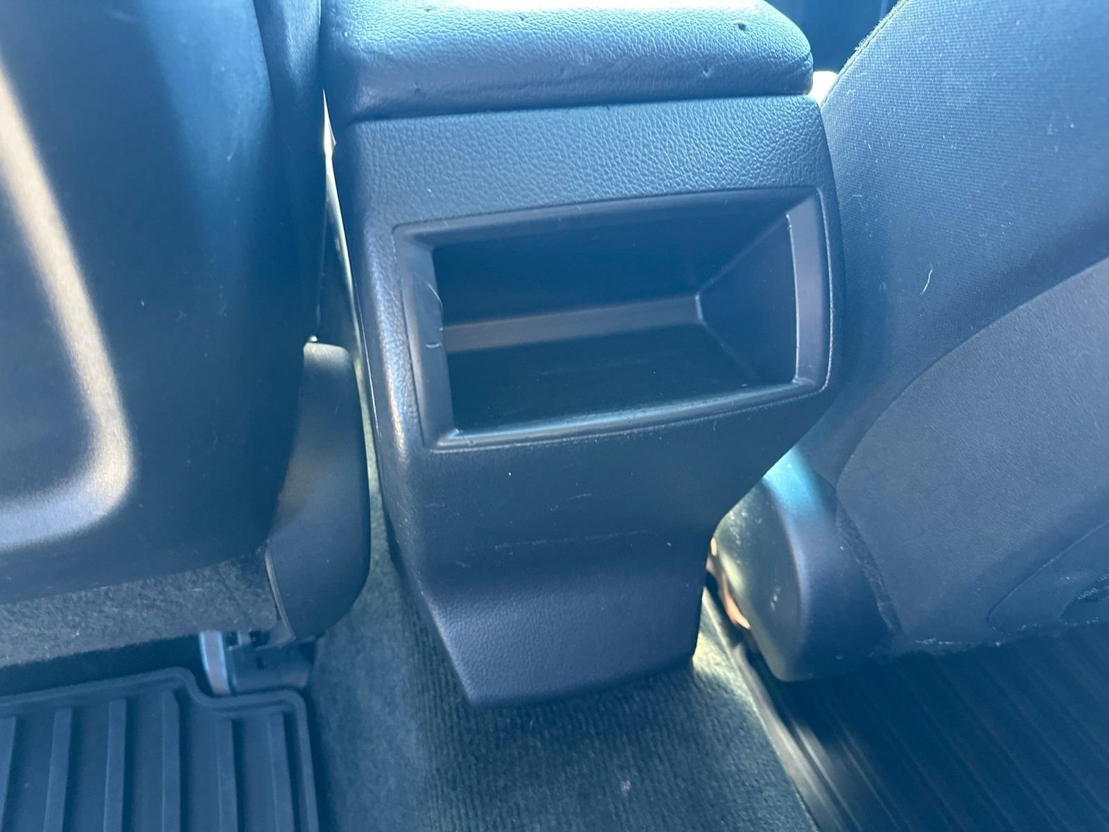 Used 2012 Gray Subaru 2.5i image 20