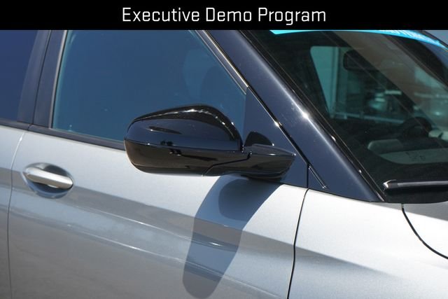 Used 2026 Gray Chevrolet RS image 11