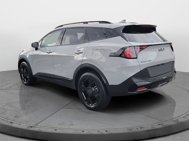 Used 2026 Gray Kia X-Line image 4