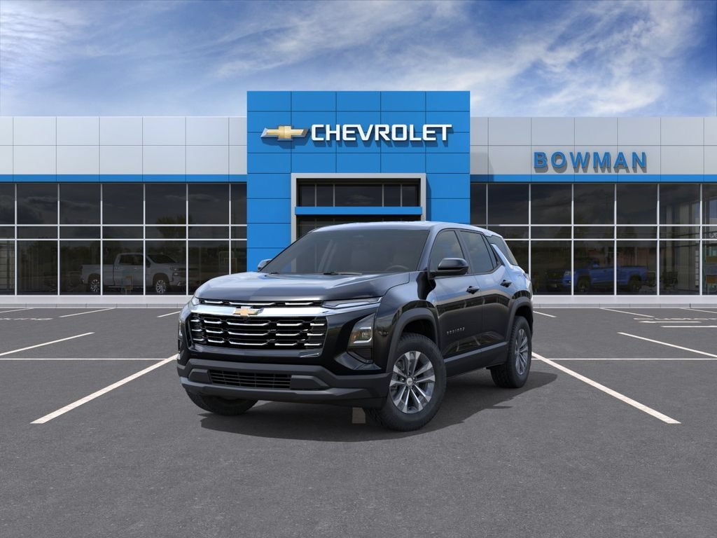 2026 Chevrolet Equinox LT - Photo 9