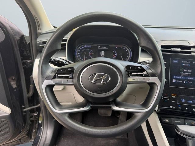 2024 Hyundai Tucson SEL - Photo 12