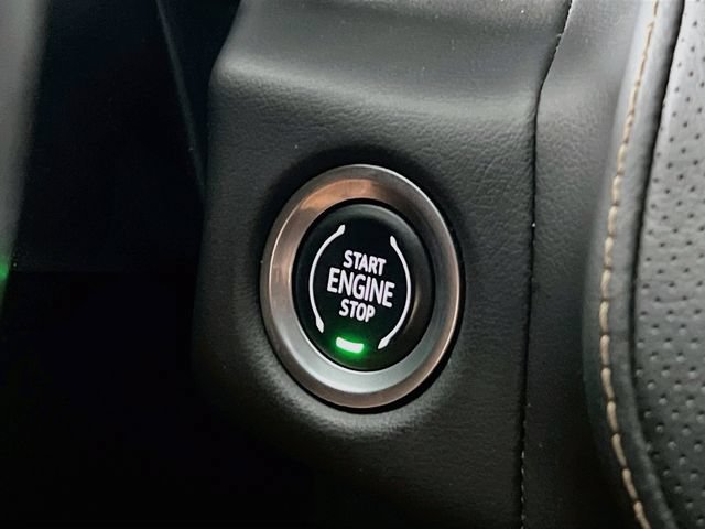 Used 2023 Onyx Black GMC AT4 image 16