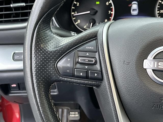 Used 2023  Nissan 3.5 SL image 27