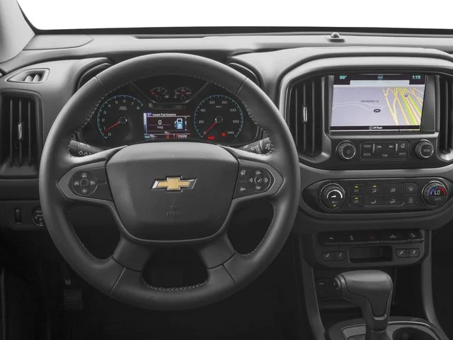 Used 2018 Black Chevrolet 4WD Z71 image 10