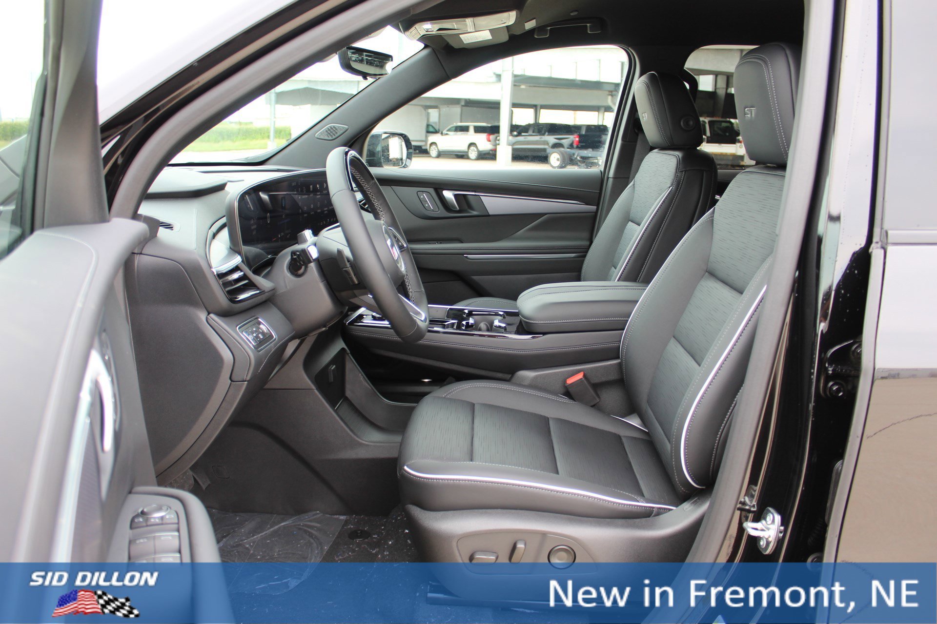 2026 Buick Enclave Sport Touring - Photo 9