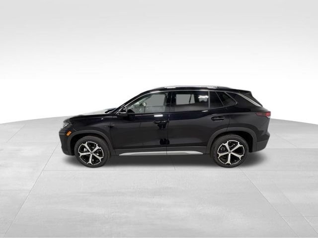 New 2026 Black Volkswagen 2.0T SE image 2