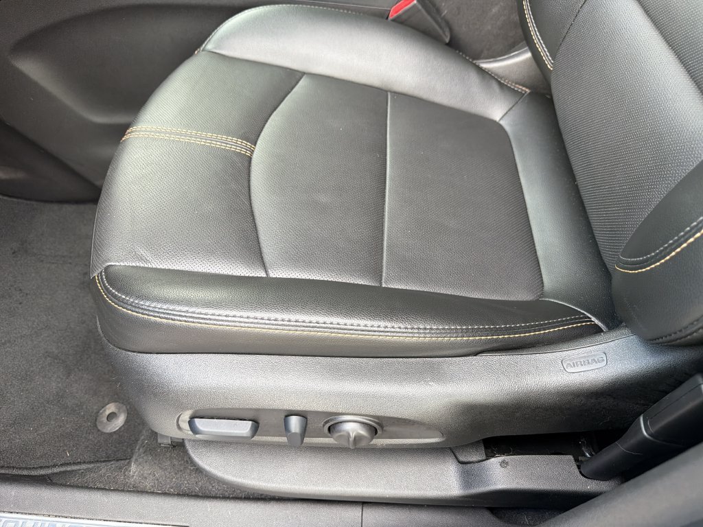 2024 Chevrolet Equinox Premier - Photo 21