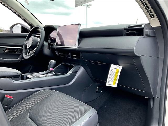 2026 Mazda CX-5 — photo 9