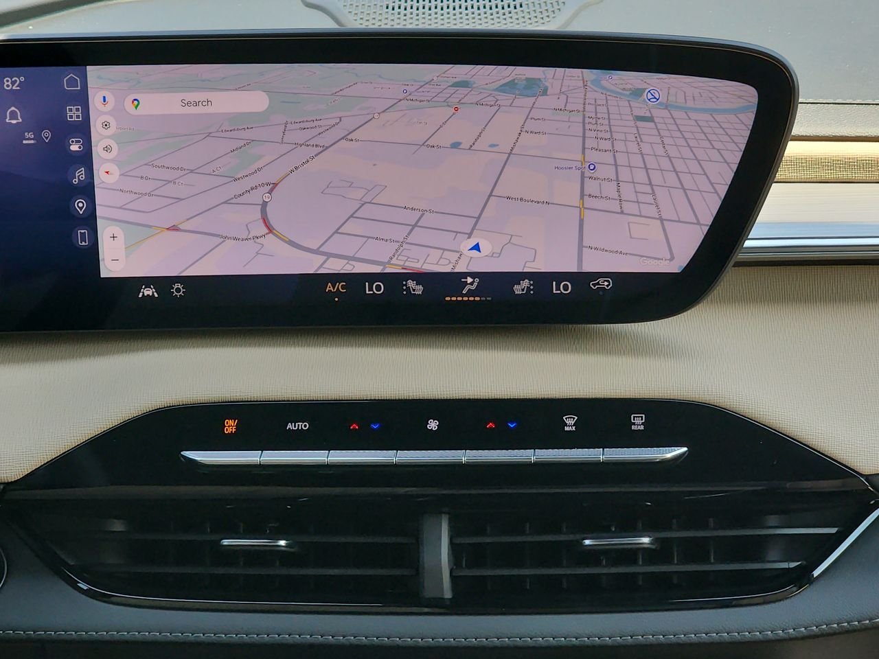 New 2026 Black Buick Preferred image 17