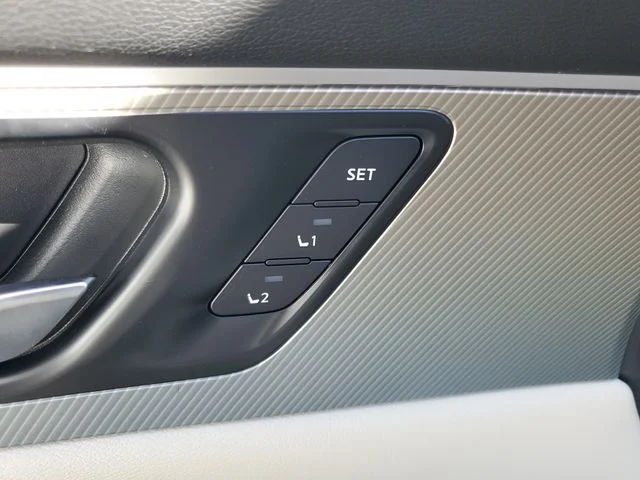 2026 Nissan Murano SL - Photo 16
