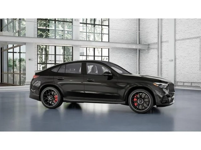 New 2027 Black Mercedes-Benz  image 14