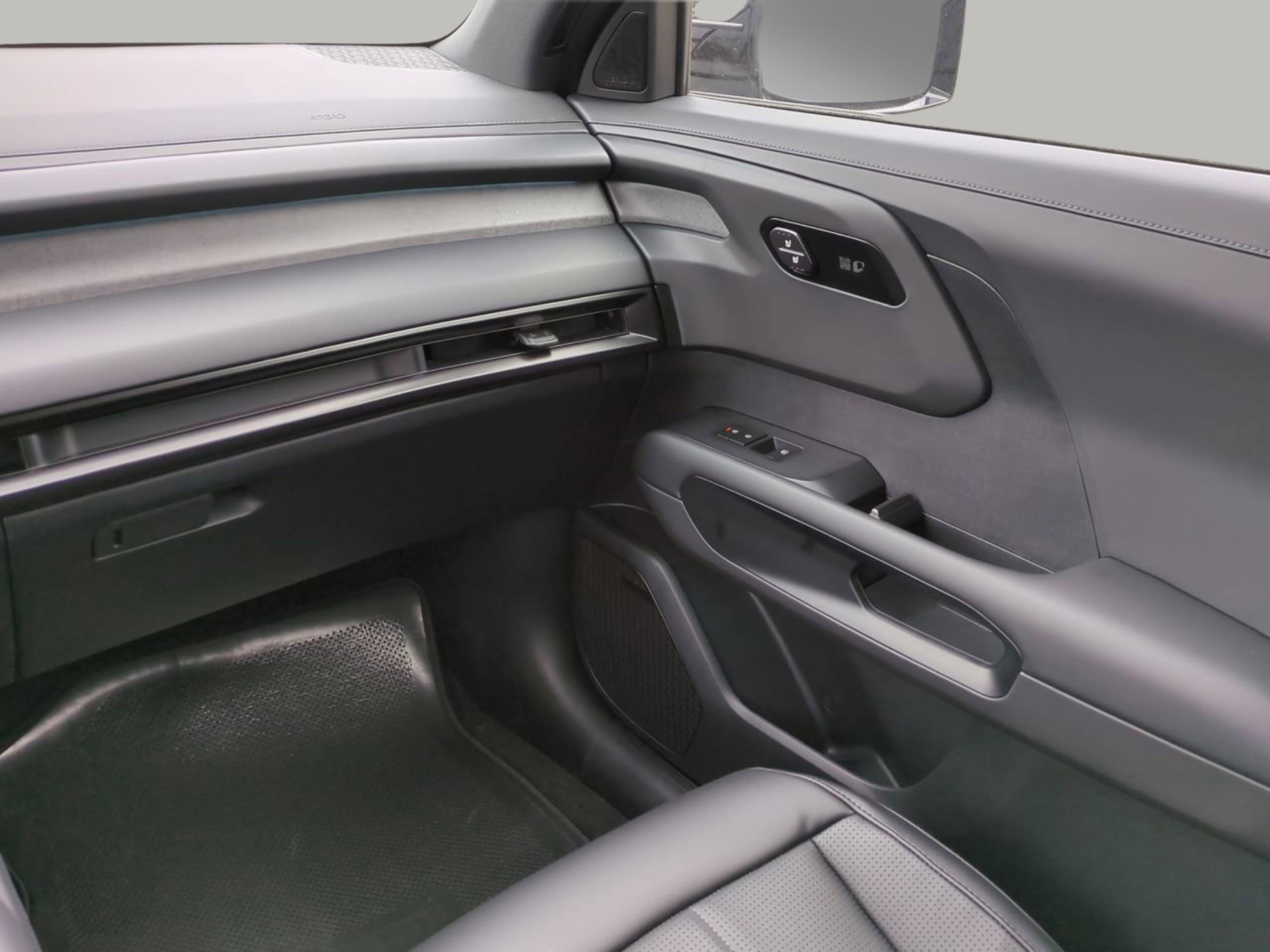 New 2027 Ebony Black Kia X-Line SX image 24