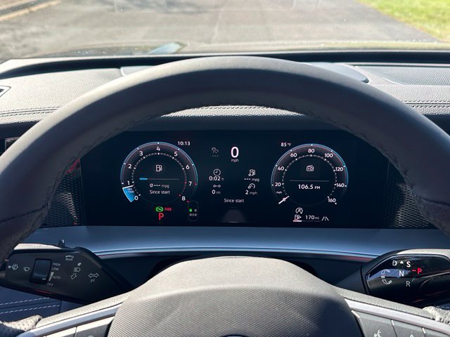 Vehicle thumbnail