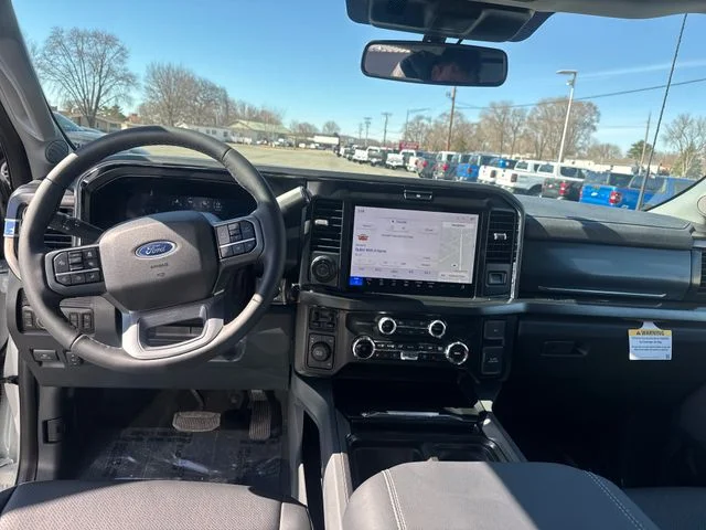2026 Ford F-250 Super Duty Lariat - Photo 16