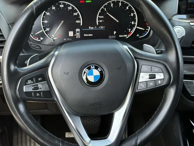 Used 2020 Gray BMW sDrive30i image 9