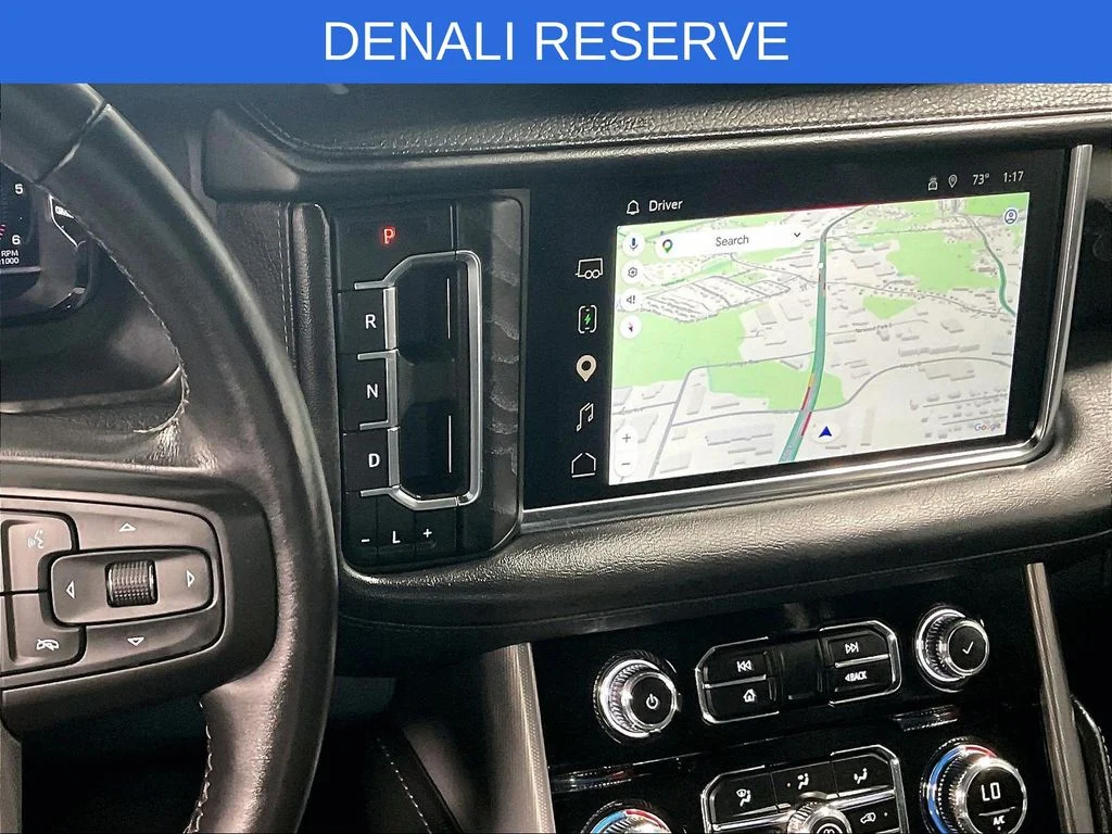 Used 2024 White GMC Denali image 19