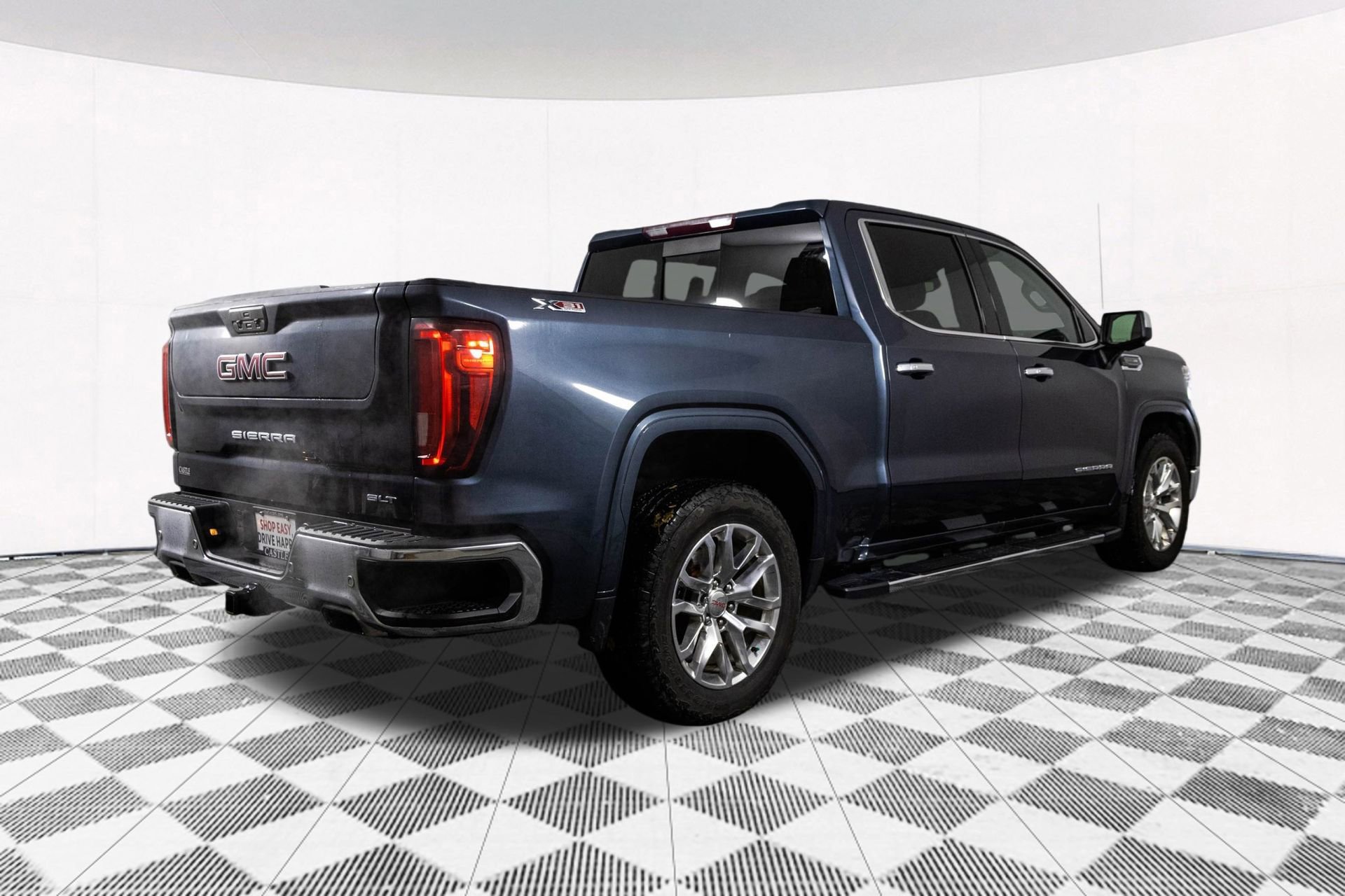 2020 GMC SIERRA - Image 12