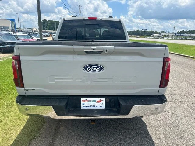 2024 Ford F-150 XLT - Photo 8